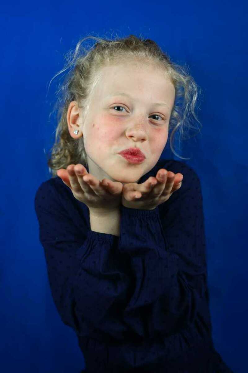 ZAZA Casting model ID: 27456