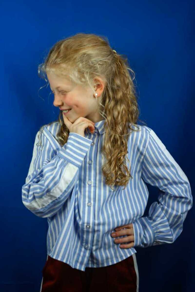 ZAZA Casting model ID: 27456