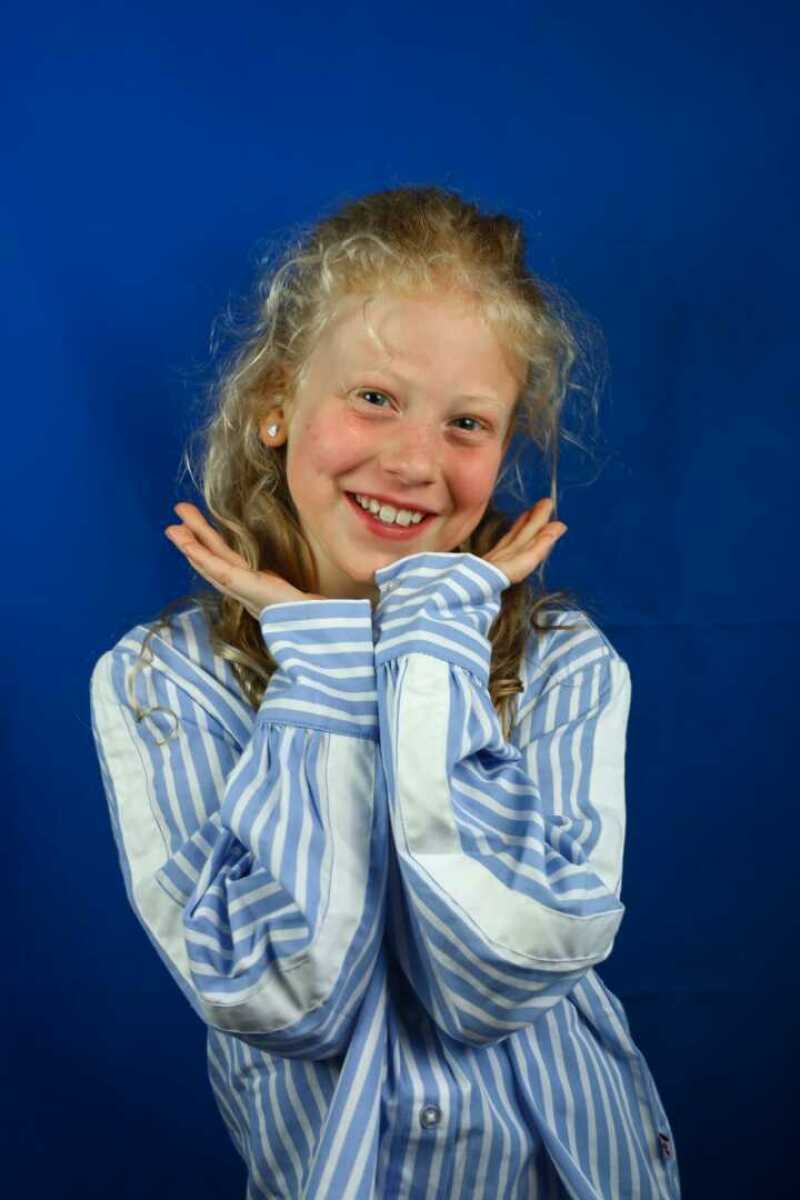 ZAZA Casting model ID: 27456