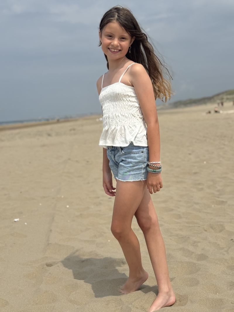 ZAZA Casting model ID: 6441