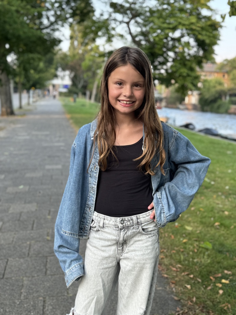 ZAZA Casting model ID: 6441