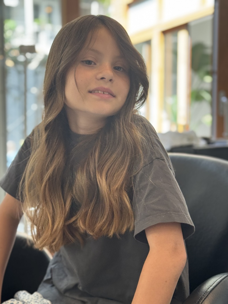 ZAZA Casting model ID: 6441