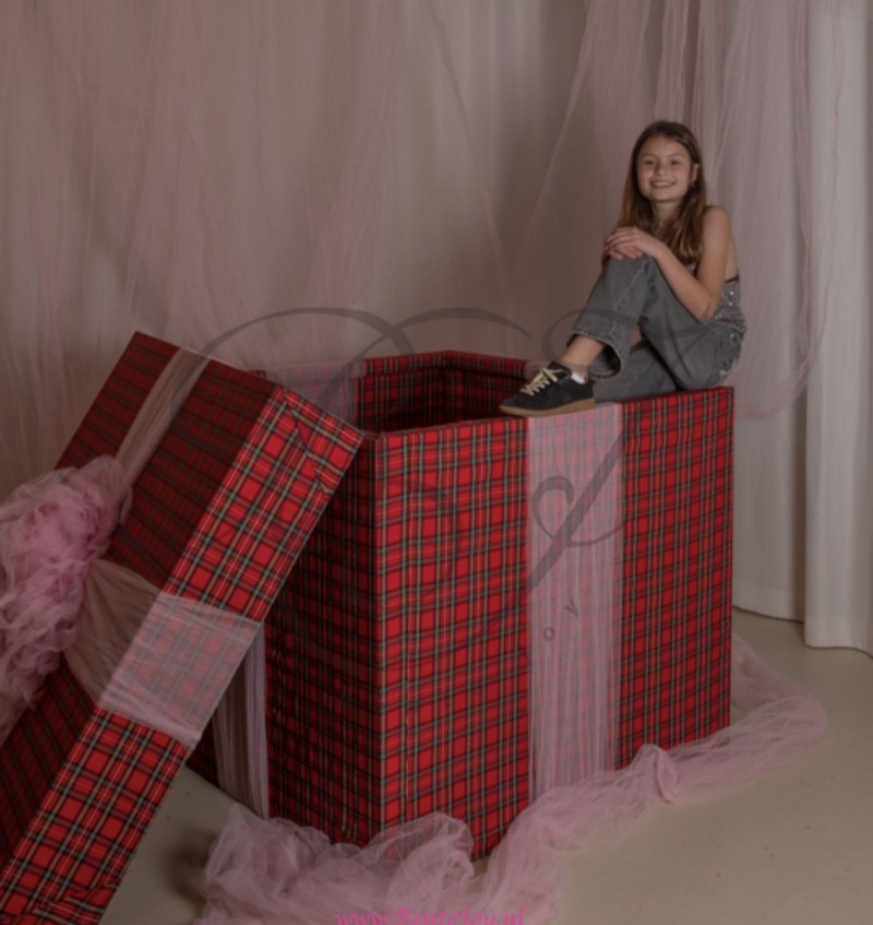 ZAZA Casting model ID: 6441