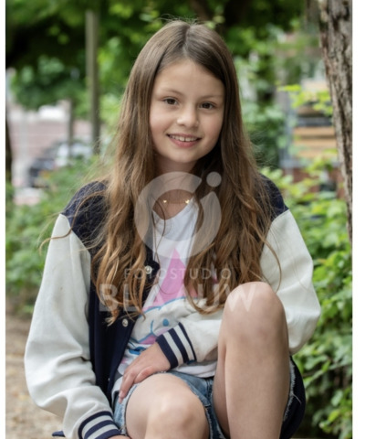 ZAZA Casting model ID: 6441