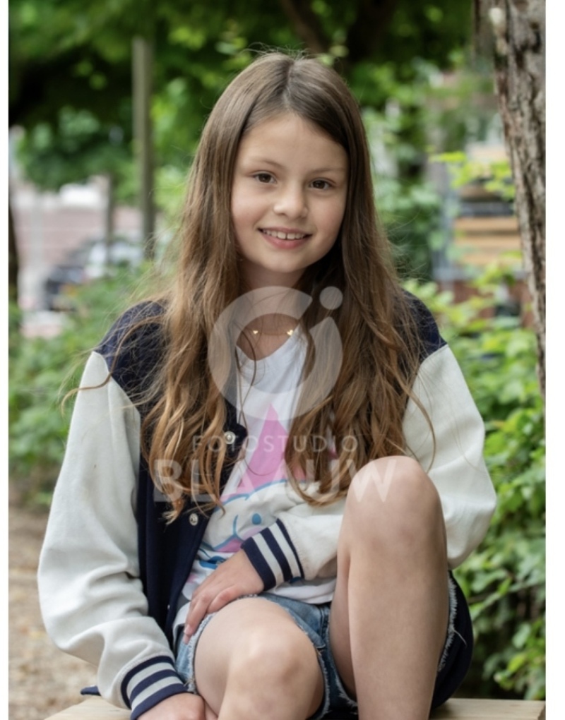 ZAZA Casting model ID: 6441