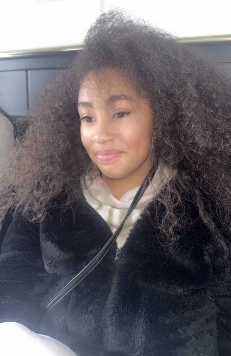 ZAZA Casting model ID: 1630