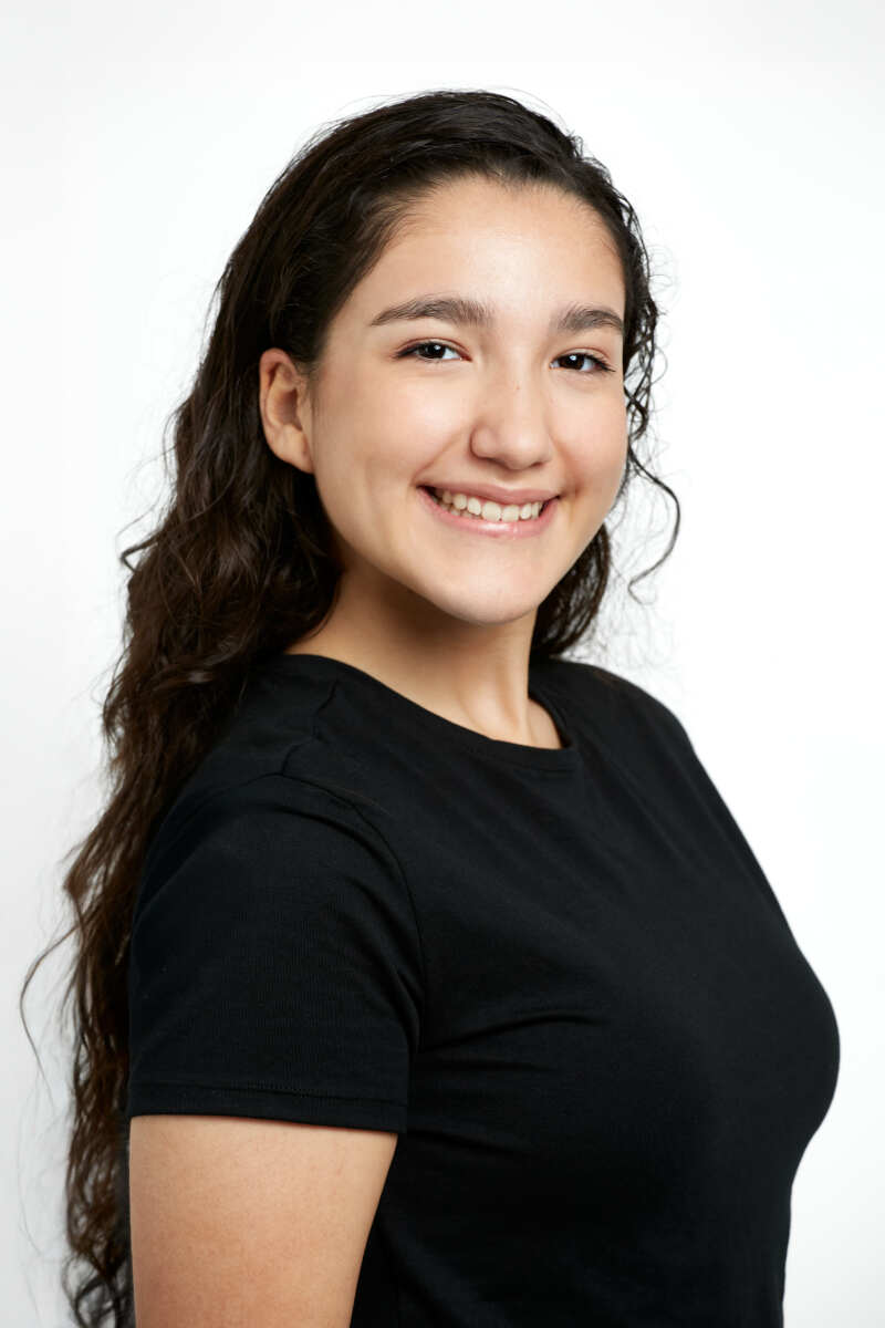 ZAZA Casting model ID: 27459