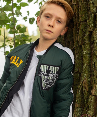 ZAZA Casting model ID: 27461