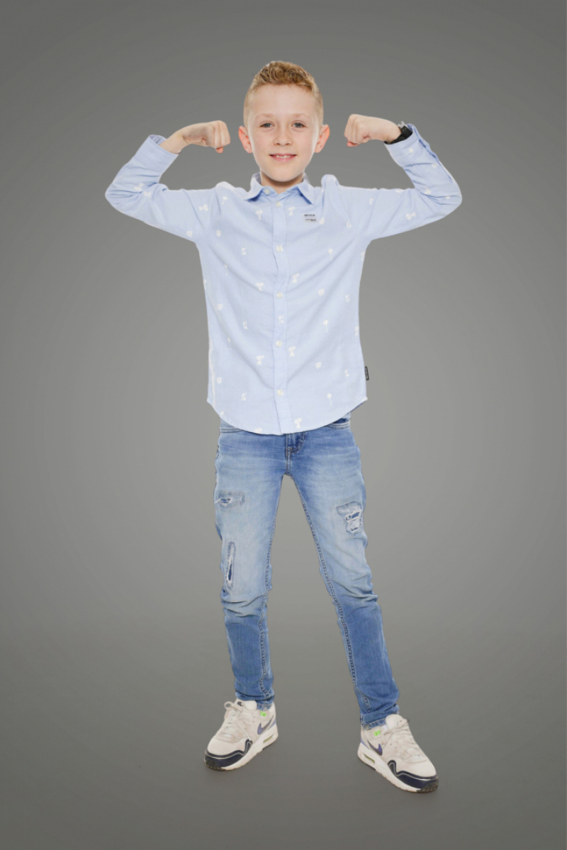 ZAZA Casting model ID: 27461