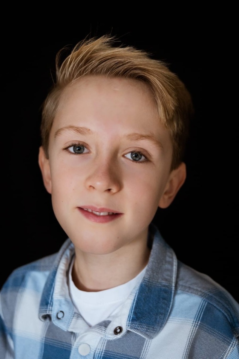 ZAZA Casting model ID: 27461