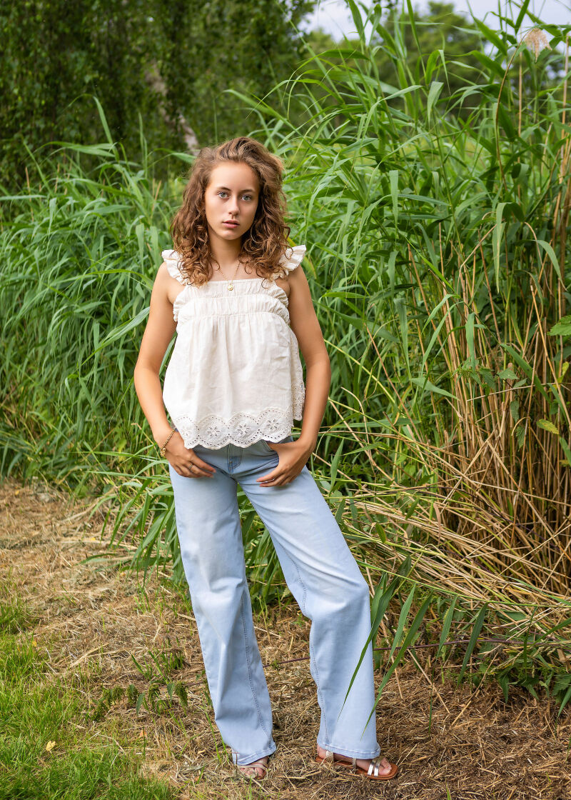 ZAZA Casting model ID: 19995