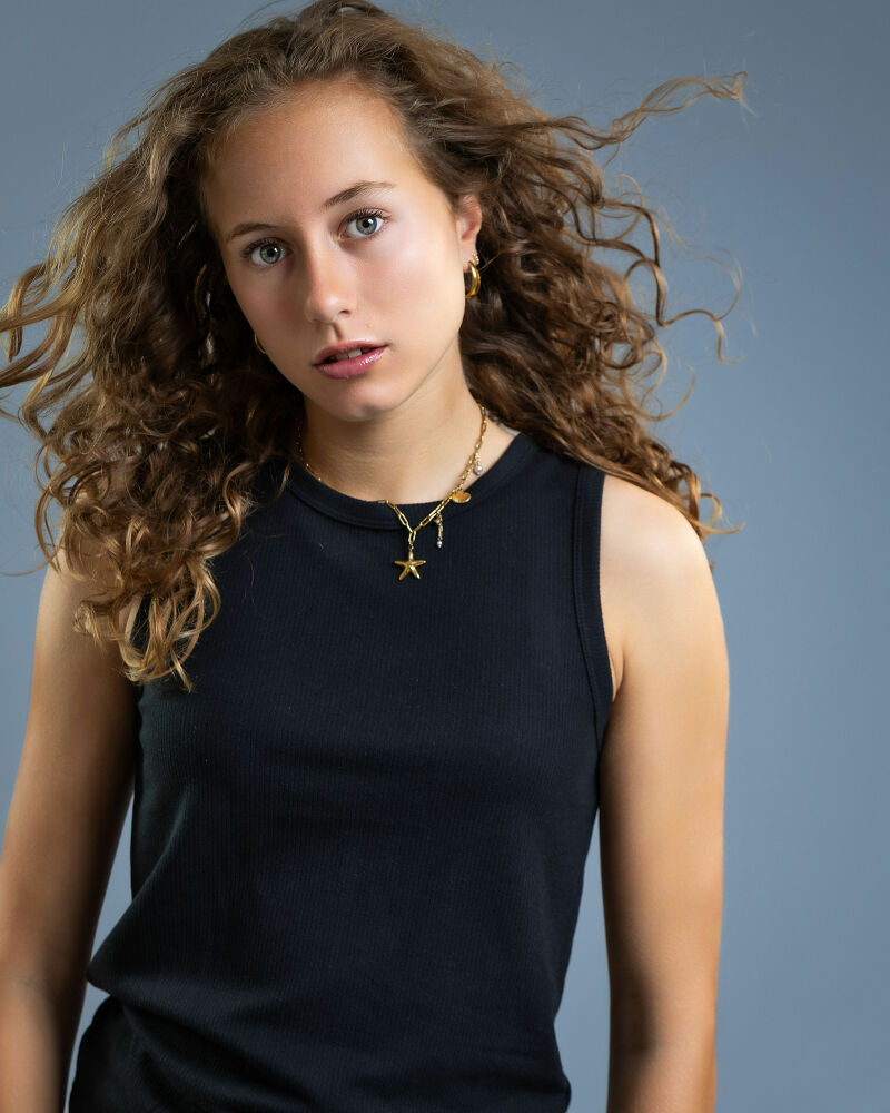 ZAZA Casting model ID: 19995