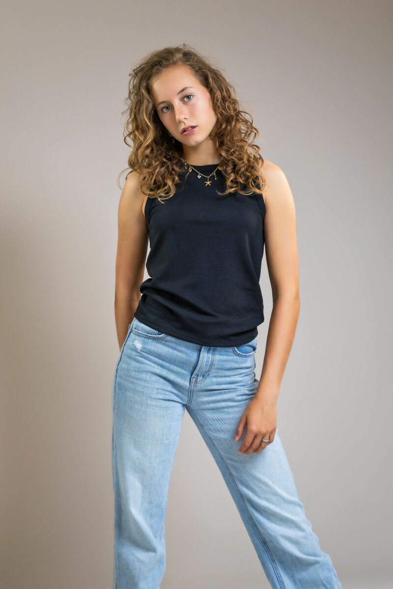 ZAZA Casting model ID: 19995