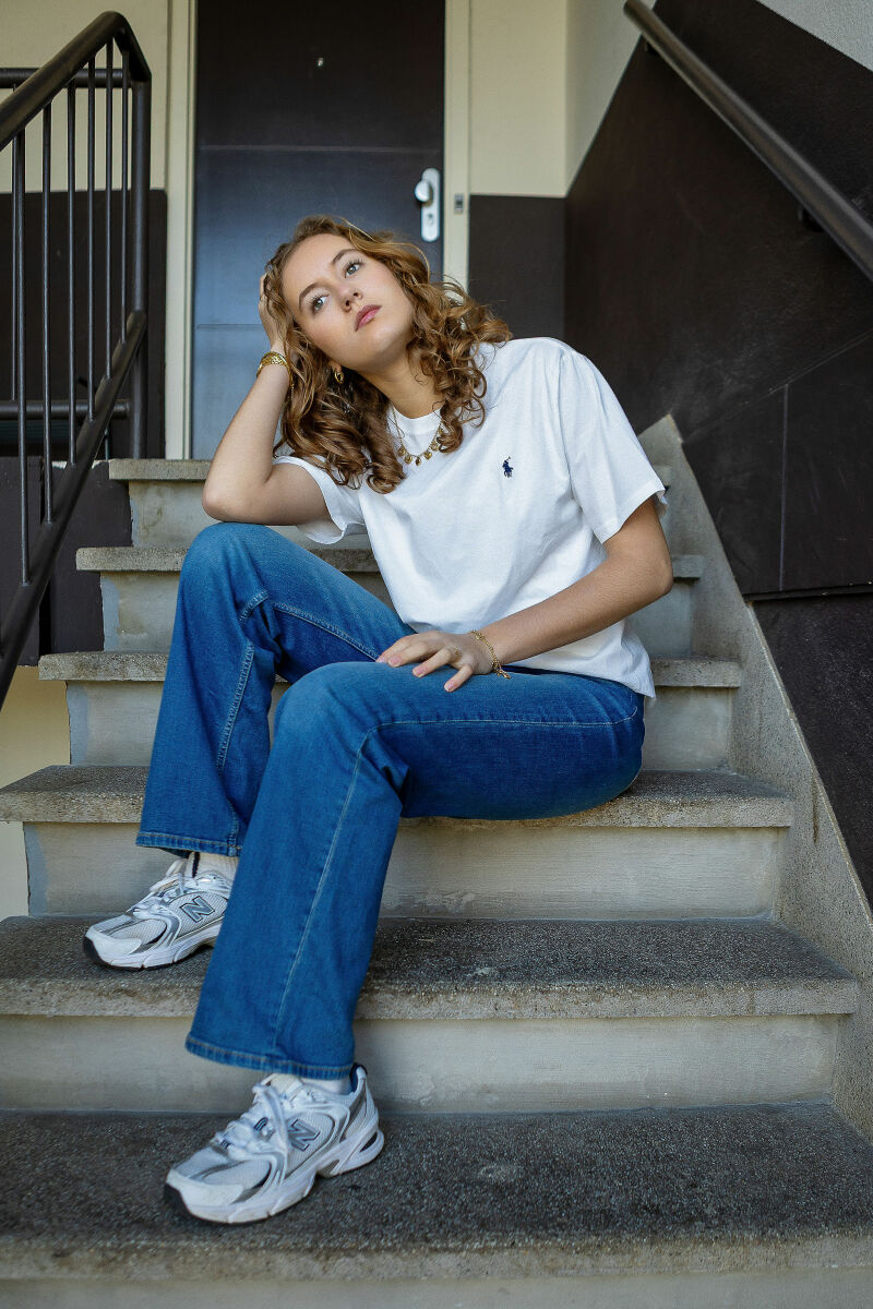 ZAZA Casting model ID: 19995