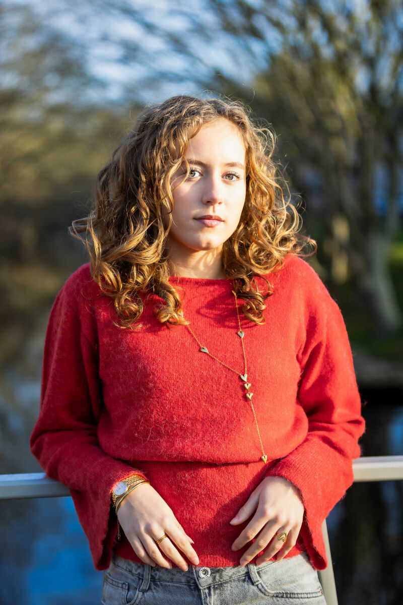 ZAZA Casting model ID: 19995