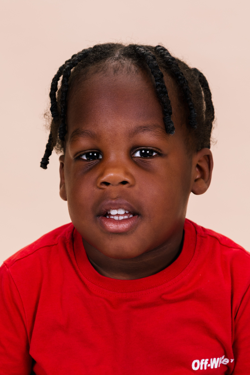 ZAZA Casting model ID: 26437