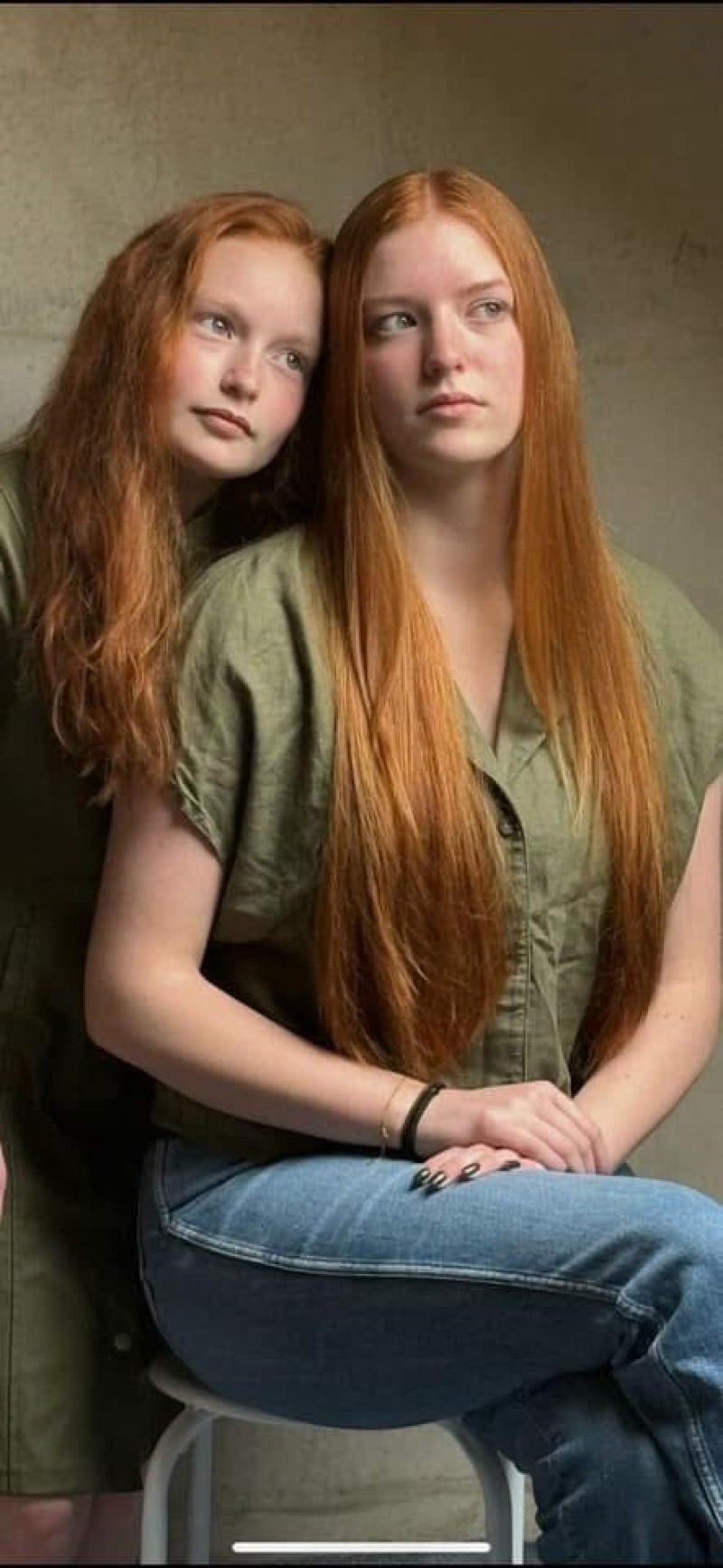 ZAZA Casting model ID: 3238