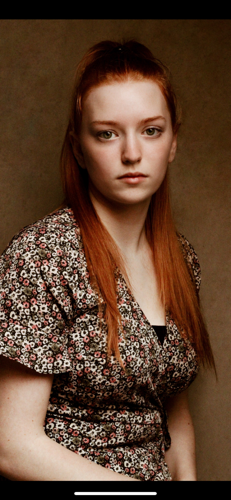 ZAZA Casting model ID: 3238