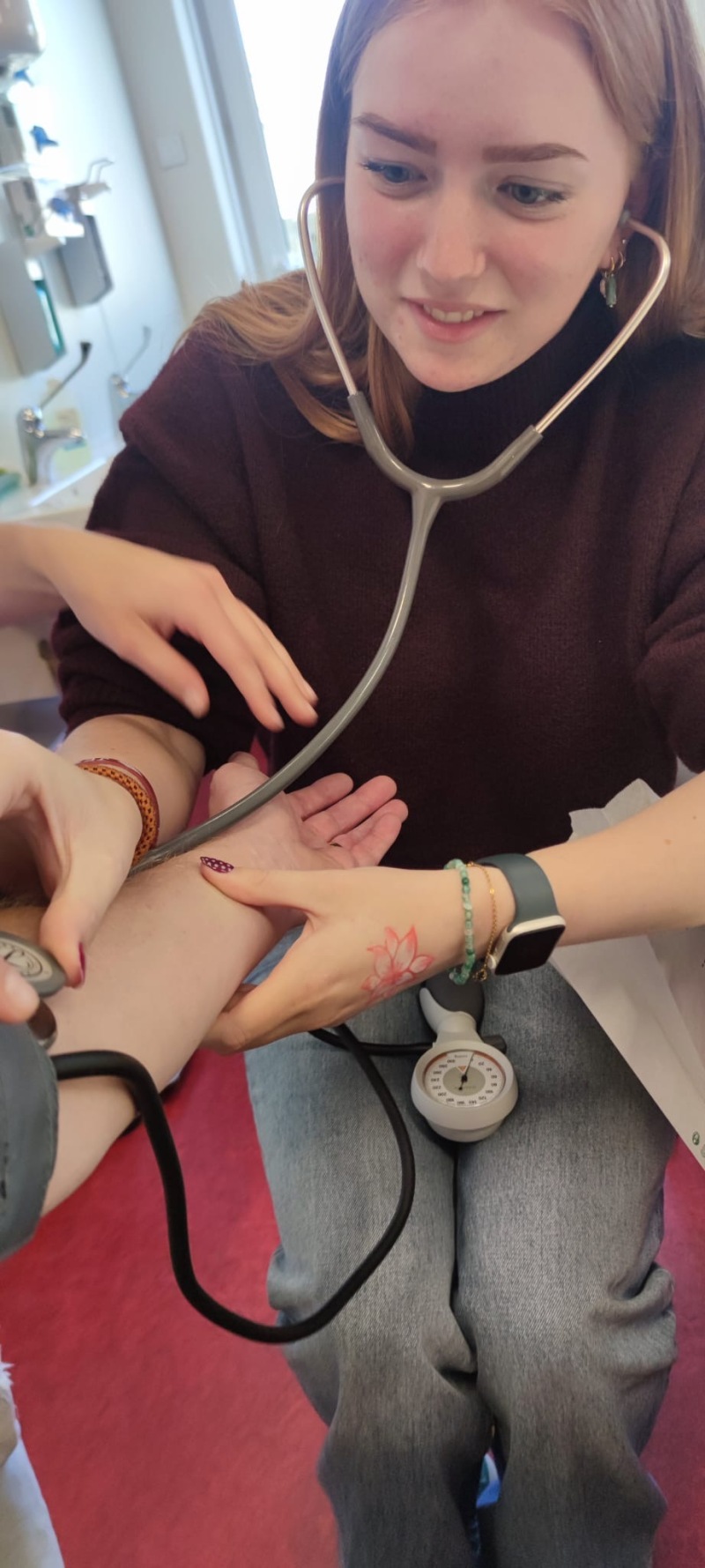 ZAZA Casting model ID: 3238