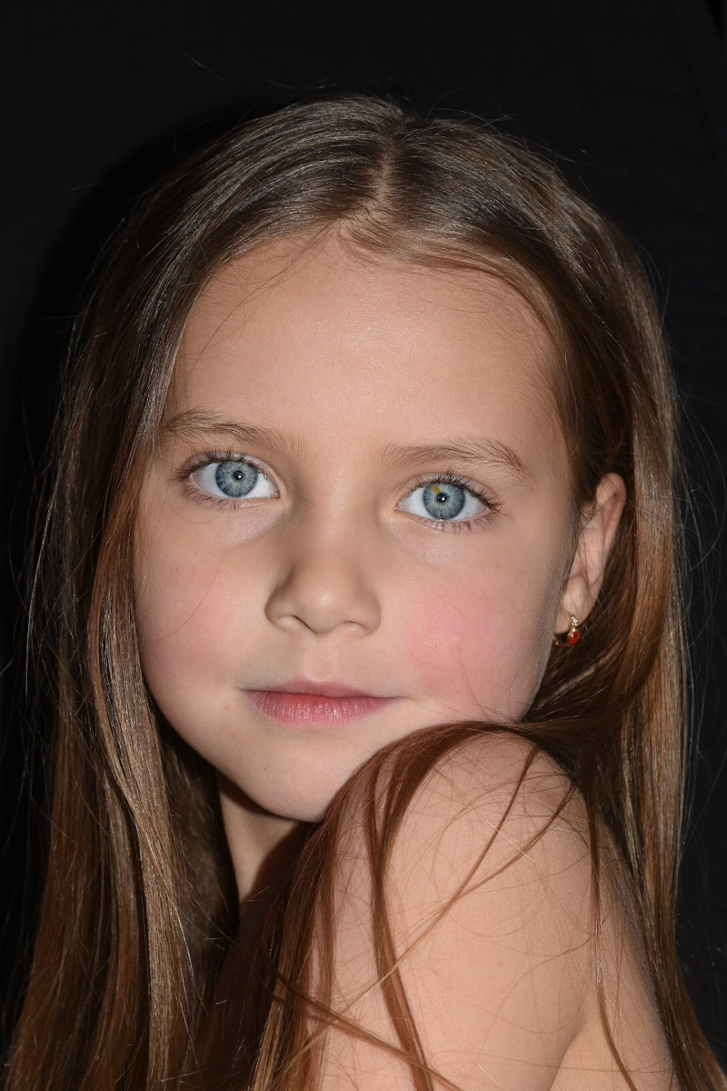 ZAZA Casting model ID: 27464