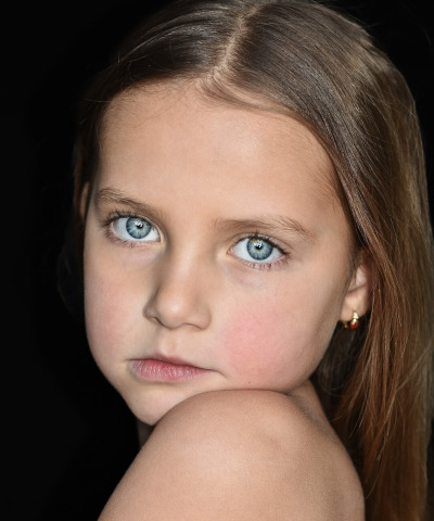 ZAZA Casting model ID: 27464