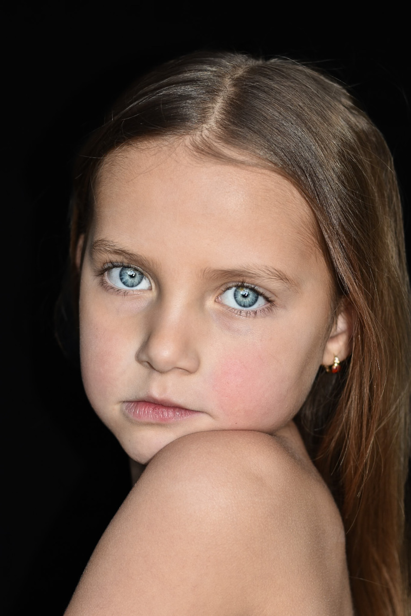 ZAZA Casting model ID: 27464