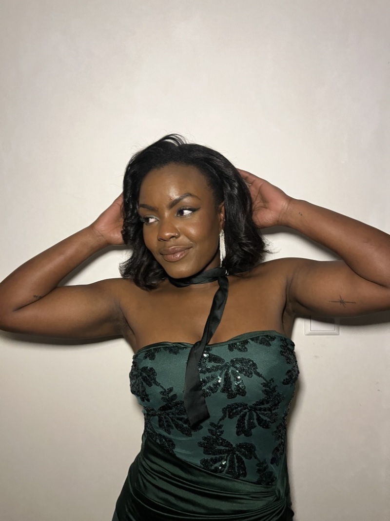 ZAZA Casting model ID: 27465