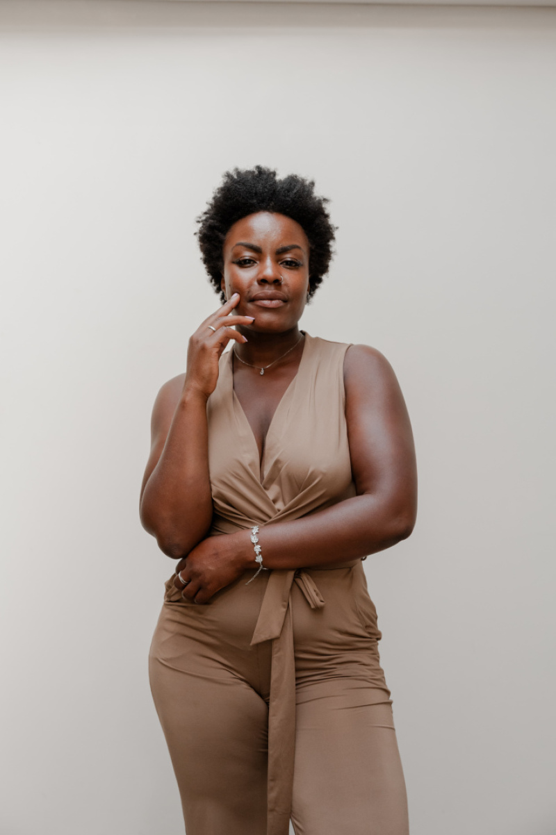 ZAZA Casting model ID: 27465