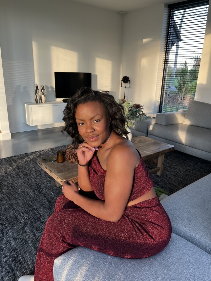 ZAZA Casting model ID: 27465