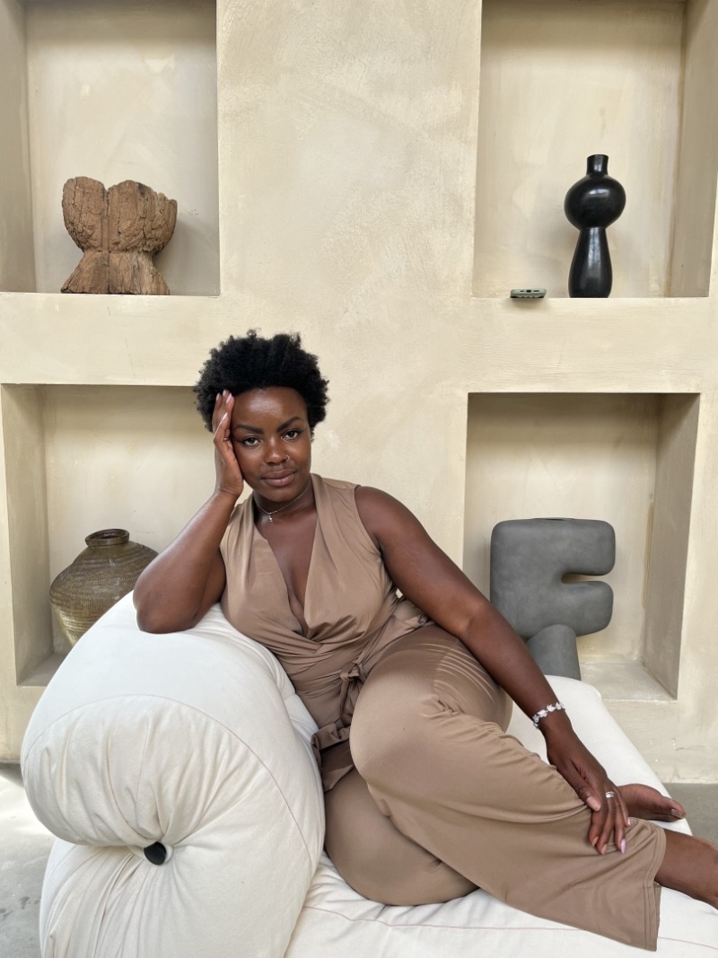 ZAZA Casting model ID: 27465