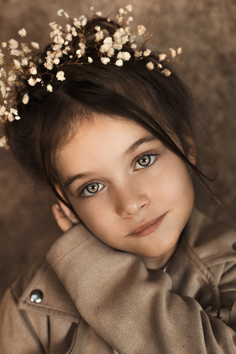 ZAZA Casting model ID: 15309