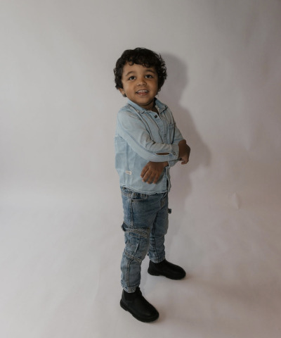 ZAZA Casting model ID: 24007