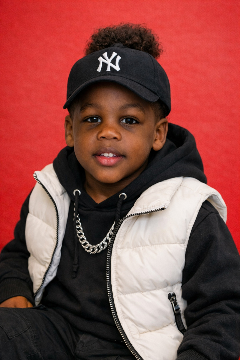 ZAZA Casting model ID: 26437