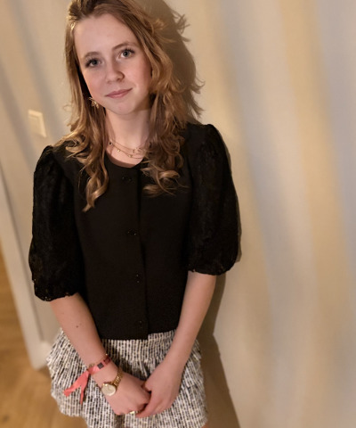 ZAZA Casting model ID: 25582