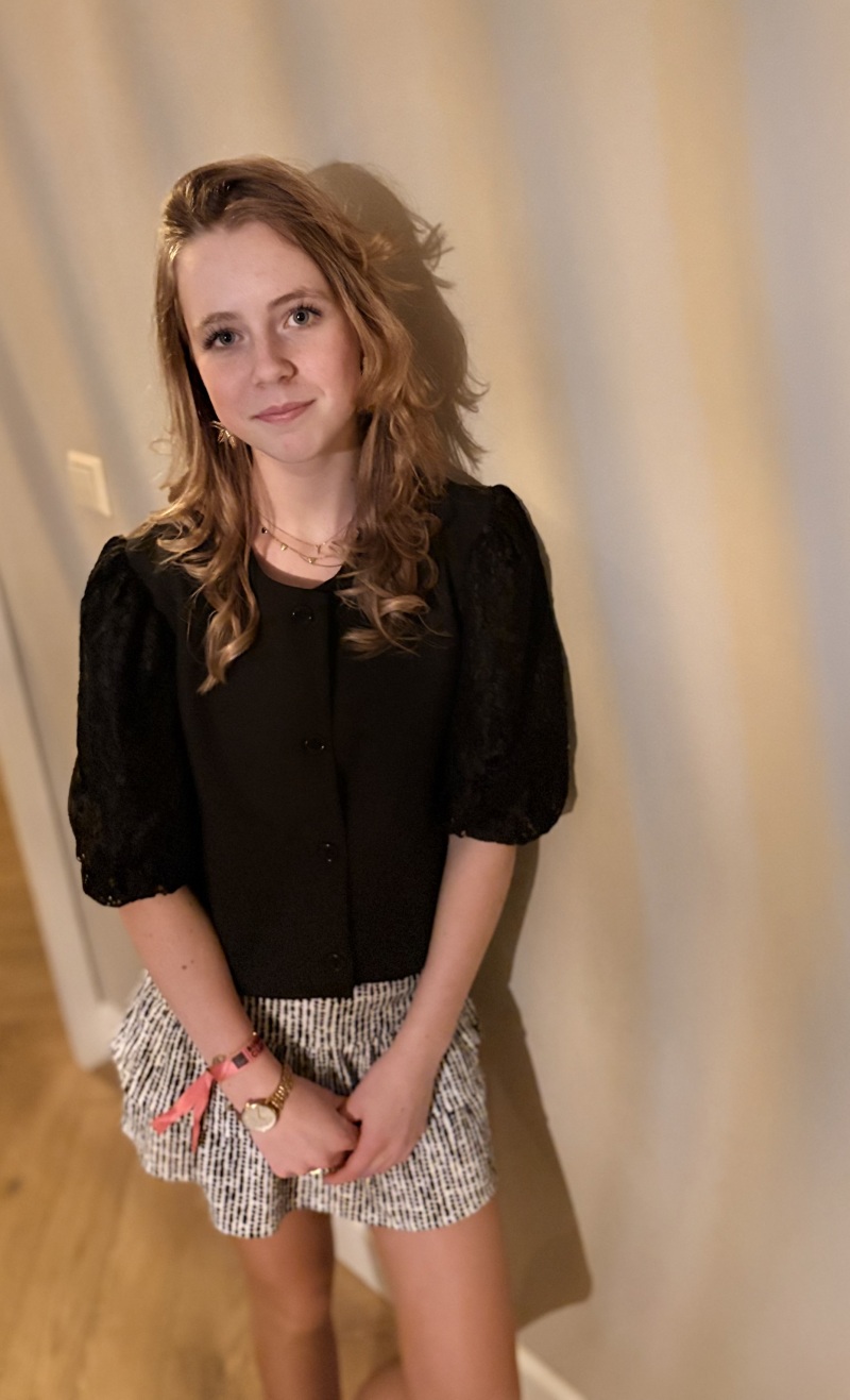 ZAZA Casting model ID: 25582