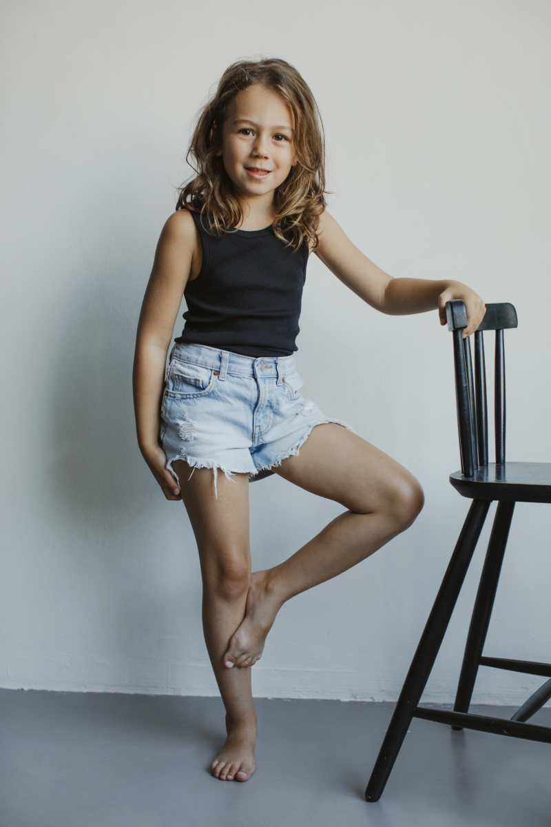 ZAZA Casting model ID: 27466