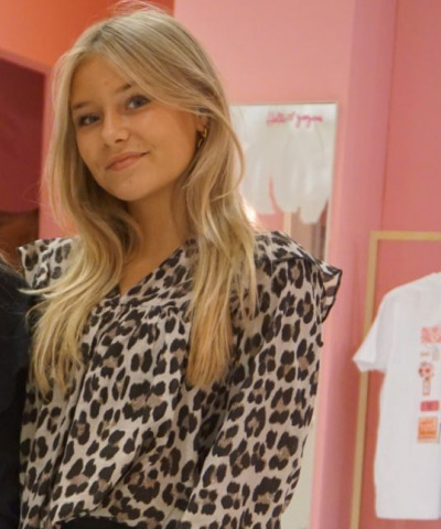 ZAZA Casting model ID: 16198