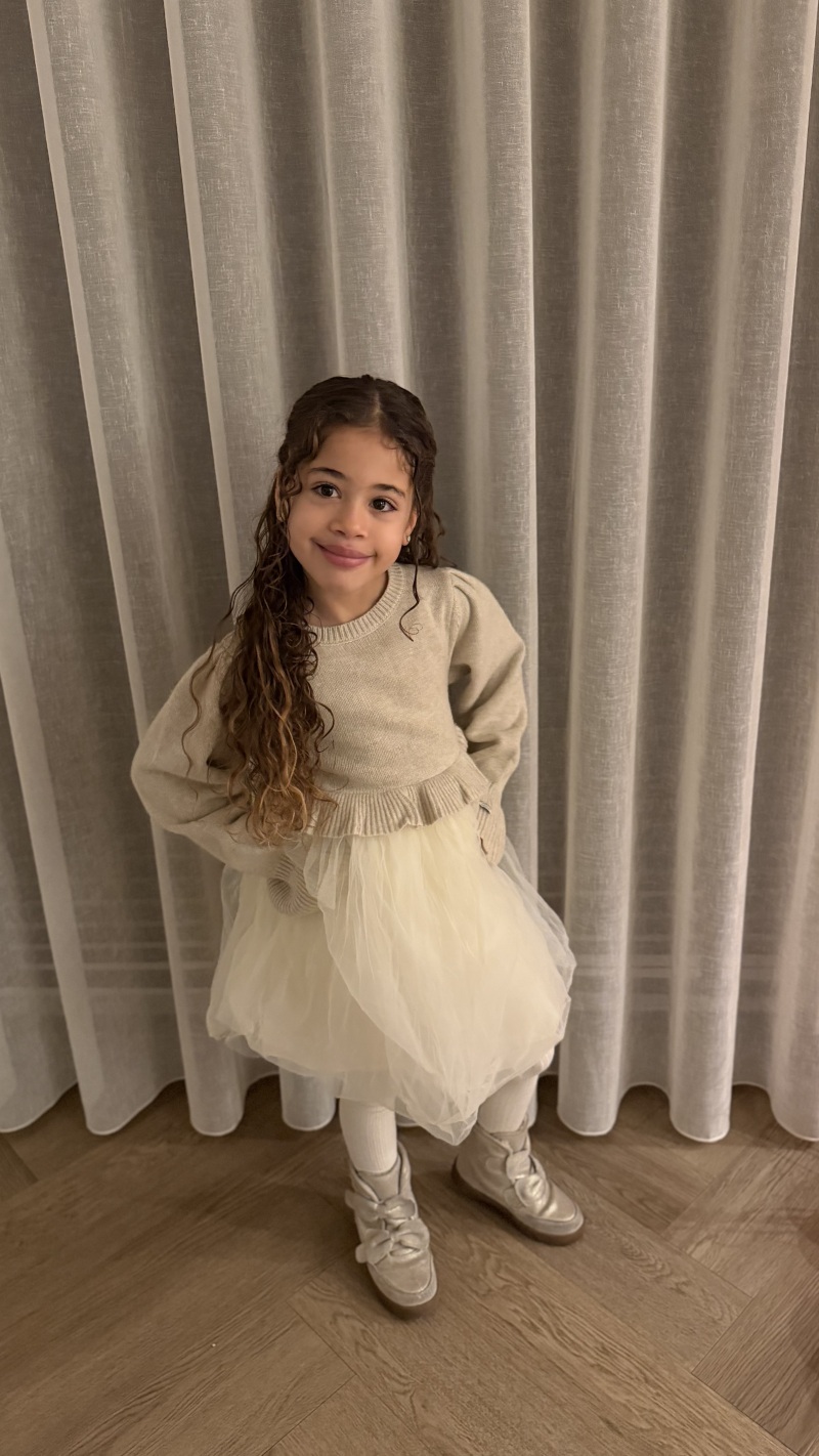 ZAZA Casting model ID: 24630