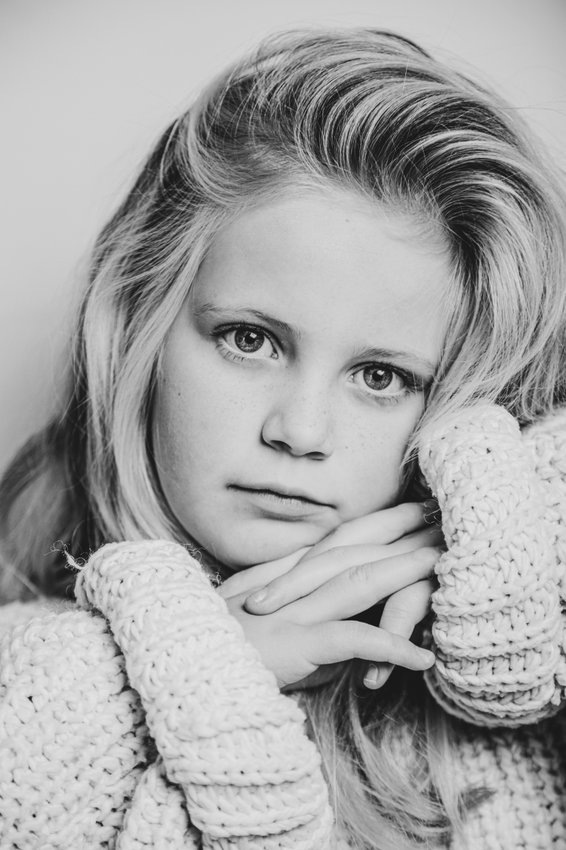 ZAZA Casting model ID: 14431