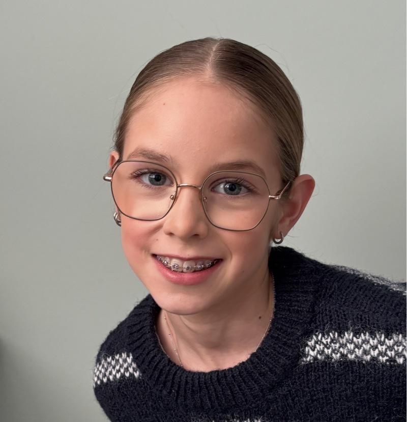 ZAZA Casting model ID: 4658