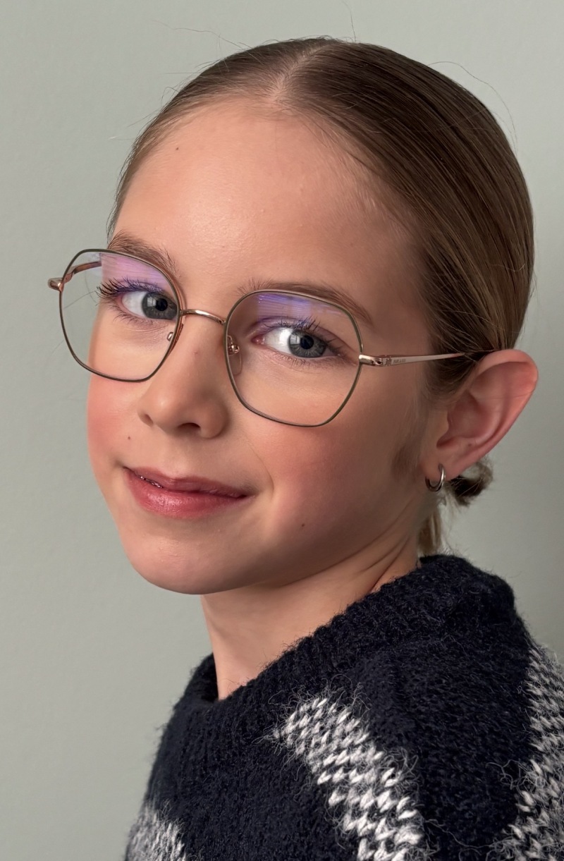 ZAZA Casting model ID: 4658