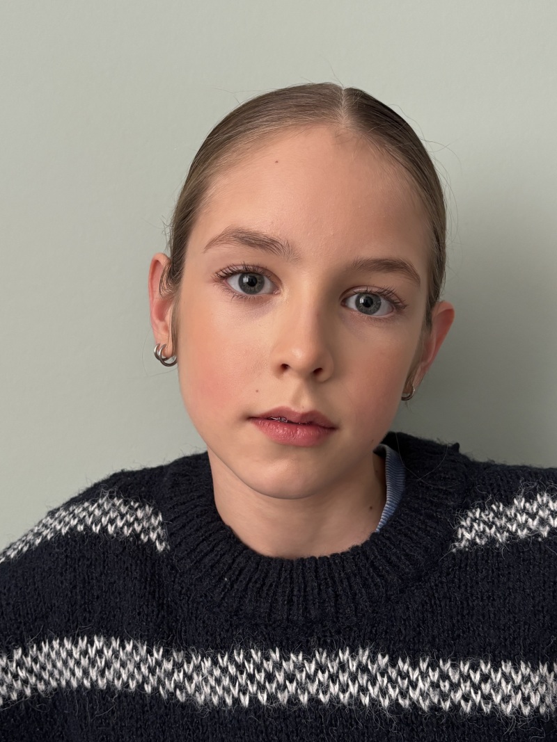 ZAZA Casting model ID: 4658