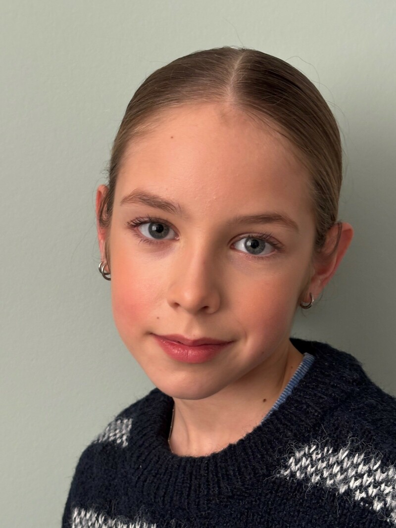 ZAZA Casting model ID: 4658