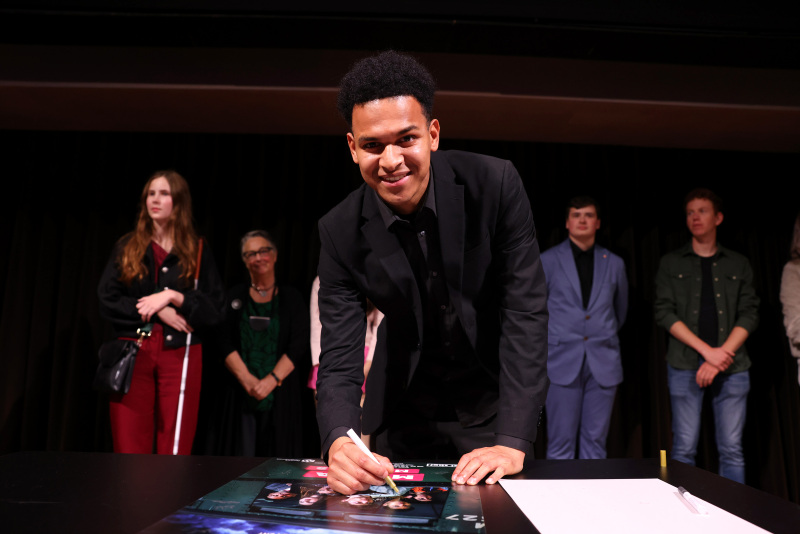 ZAZA Casting model ID: 21684