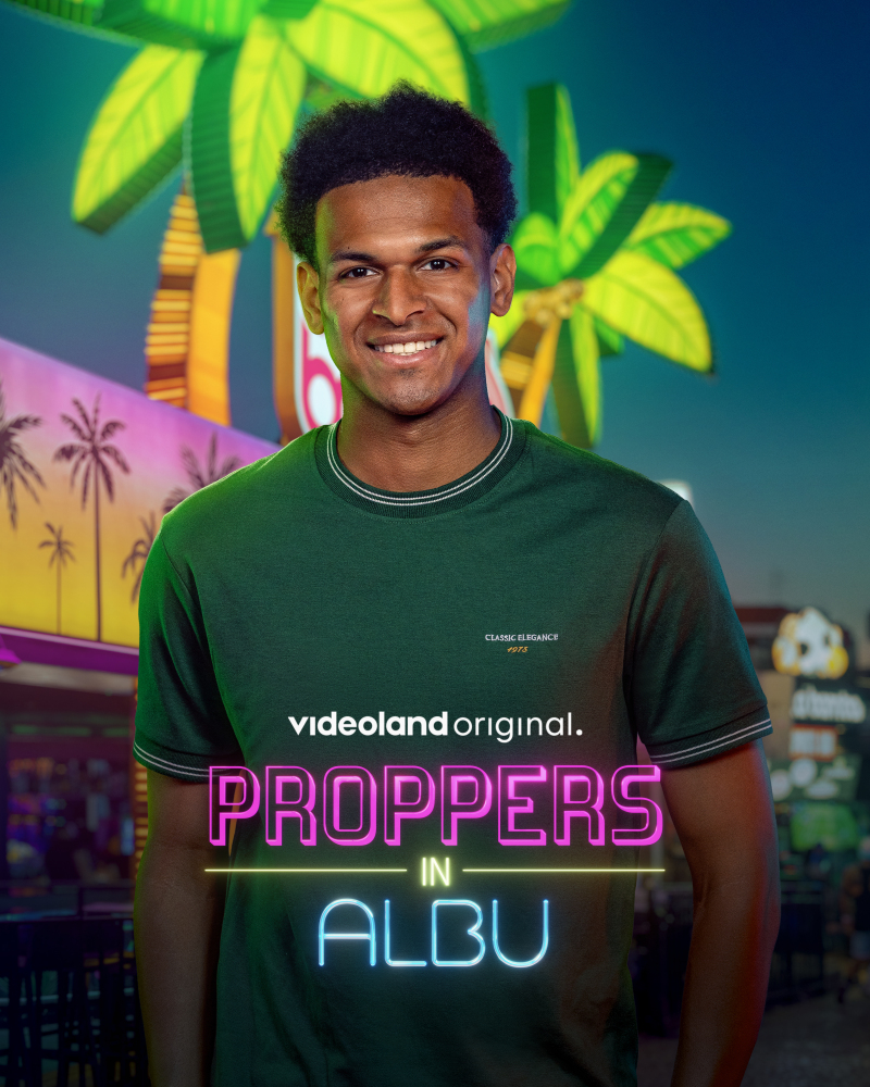 ZAZA Casting model ID: 21684