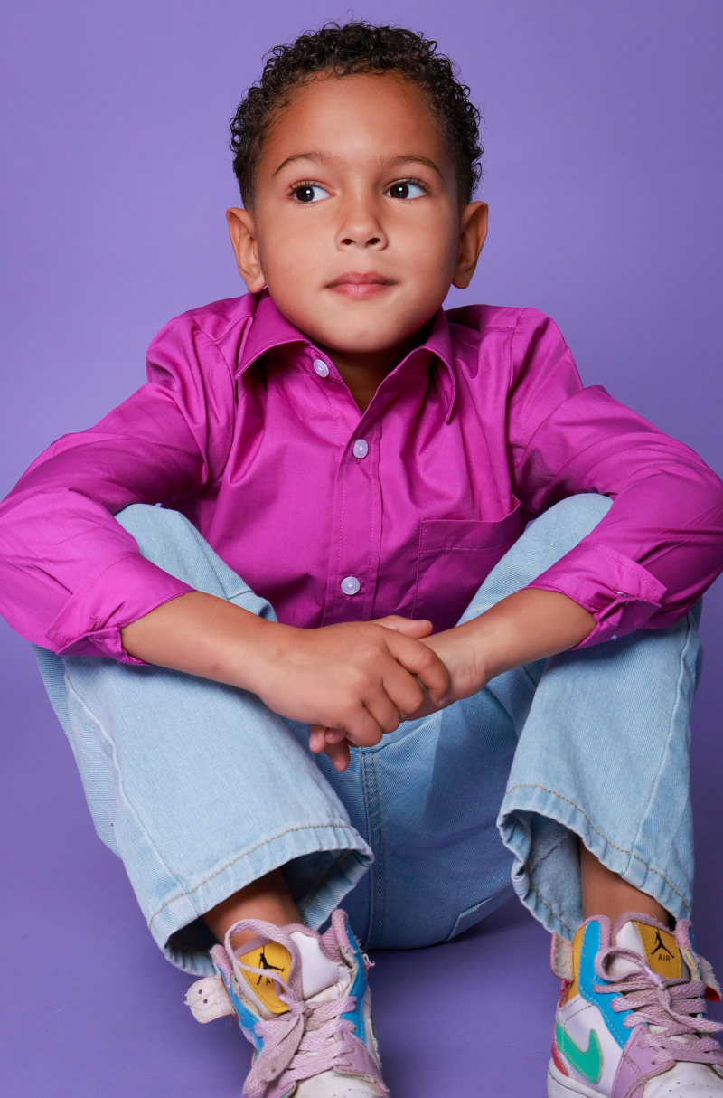 ZAZA Casting model ID: 21748