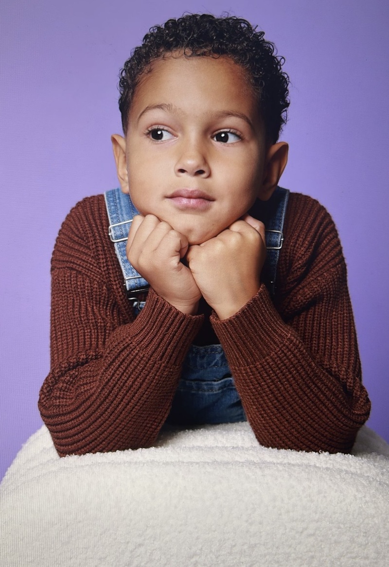 ZAZA Casting model ID: 21748