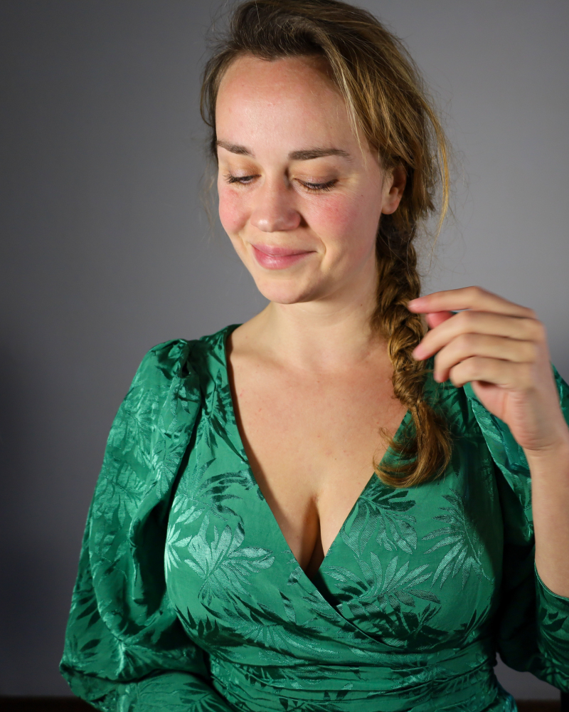 ZAZA Casting model ID: 25319