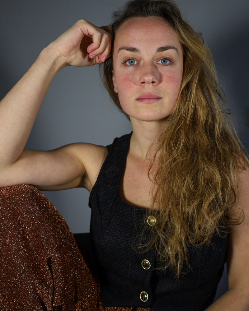 ZAZA Casting model ID: 25319