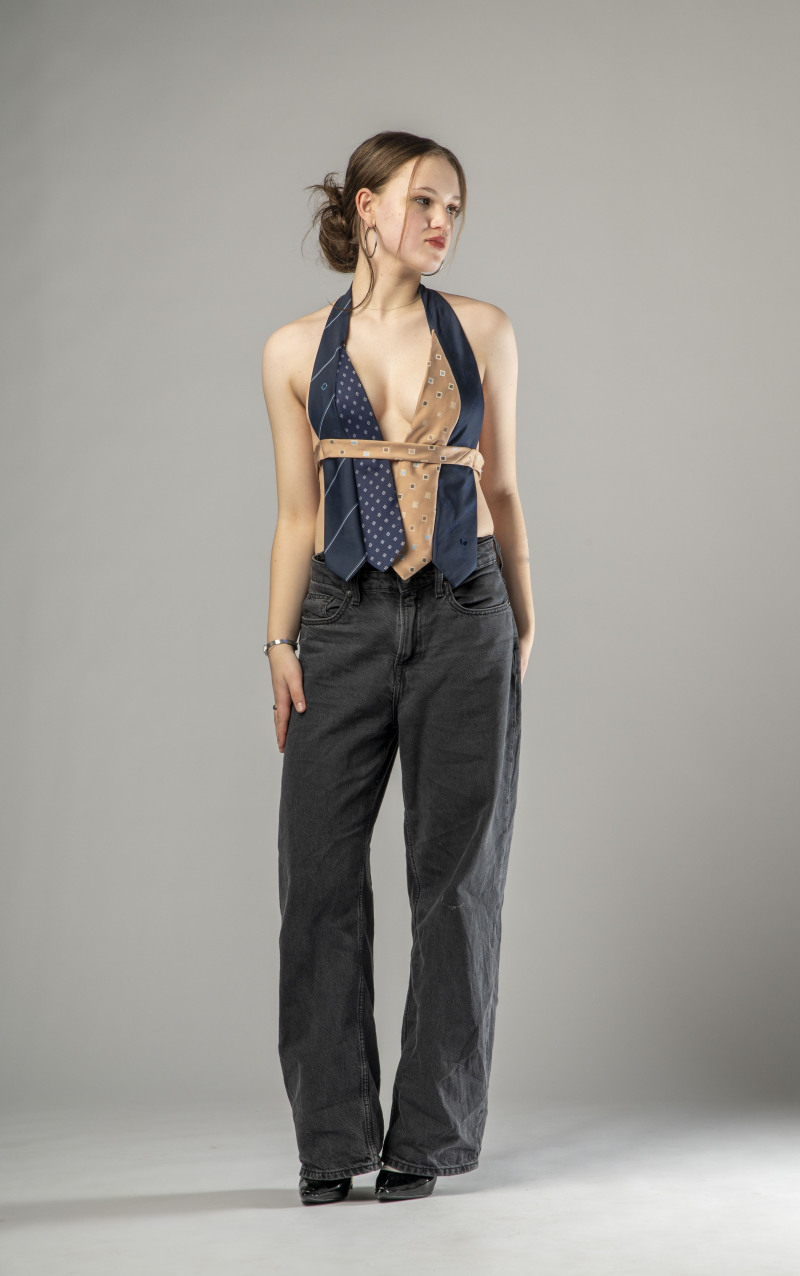 ZAZA Casting model ID: 27475